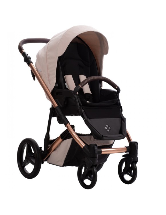 Bebetto Loren Premium Class 2w1