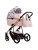 Bebetto Loren Premium Class 2w1