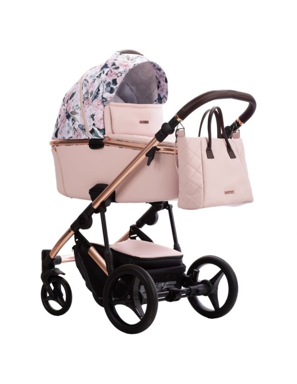 Bebetto Loren Premium Class 2w1