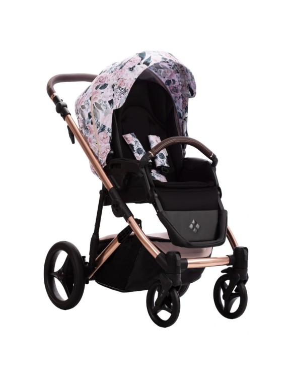 Bebetto Loren Premium Class 2w1