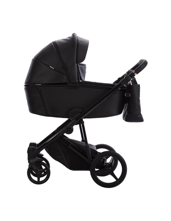 Bebetto Loren Premium Class 2w1