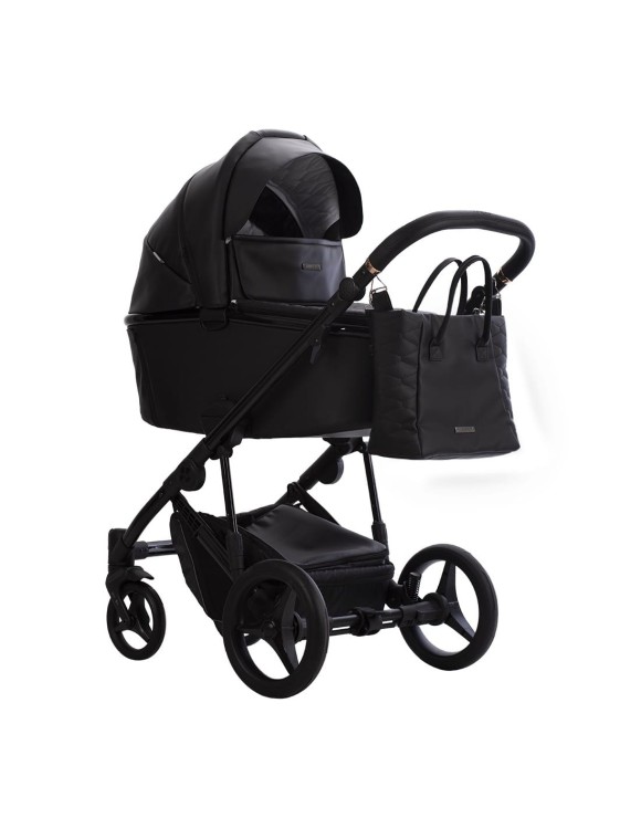 Bebetto Loren Premium Class 2w1