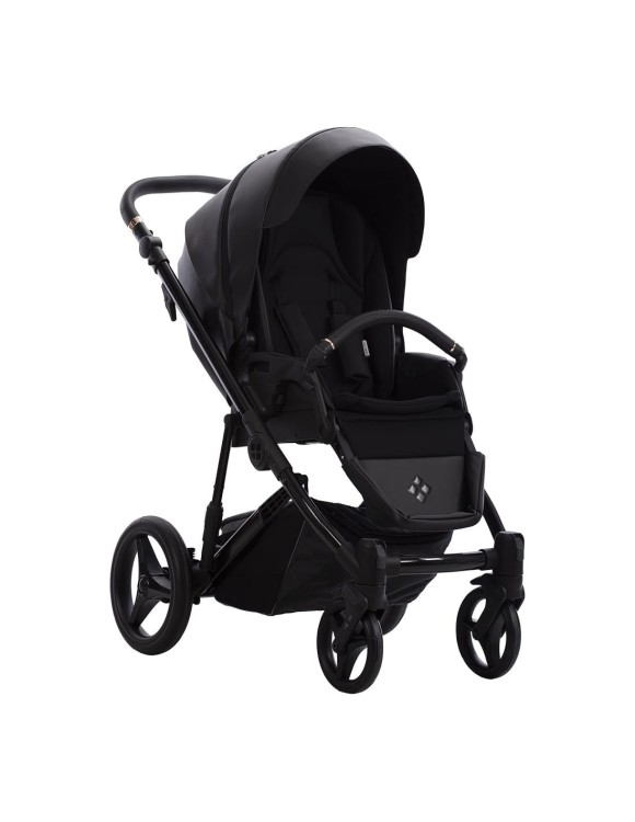 Bebetto Loren Premium Class 2w1