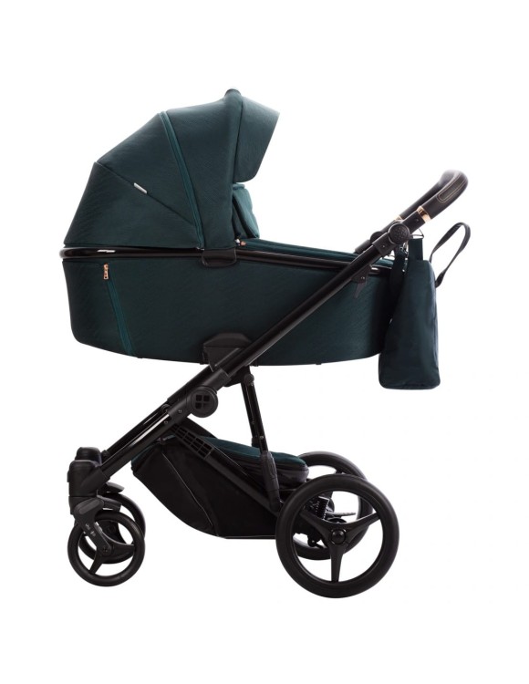 Bebetto Loren Premium Class 2w1