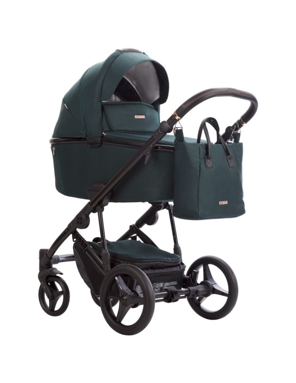Bebetto Loren Premium Class 2w1