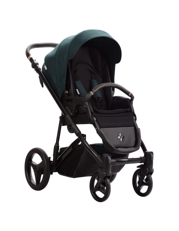 Bebetto Loren Premium Class 2w1