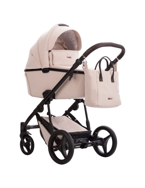 Bebetto Loren Premium Class 2w1