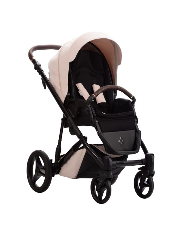 Bebetto Loren Premium Class 2w1