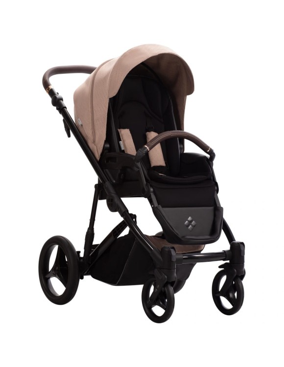 Bebetto Loren Premium Class 2w1