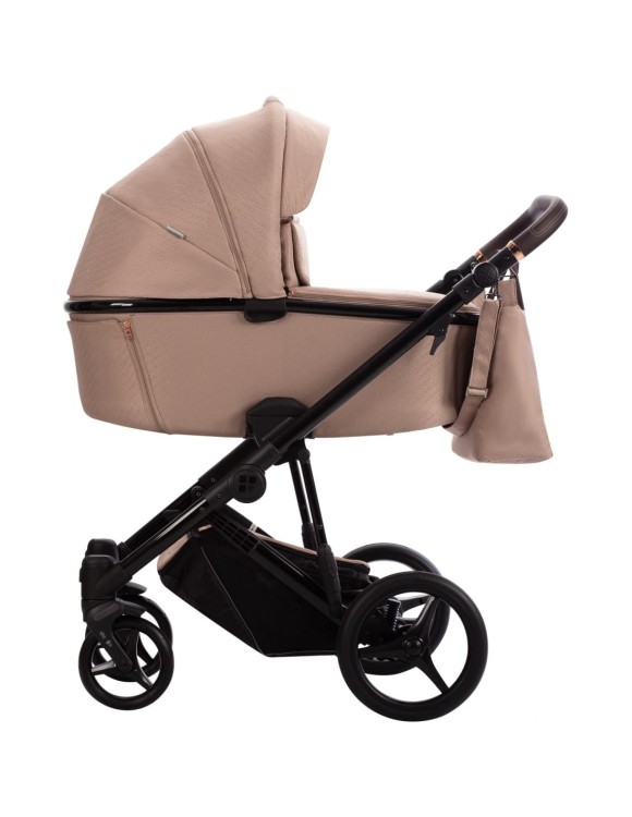 Bebetto Loren Premium Class 2w1