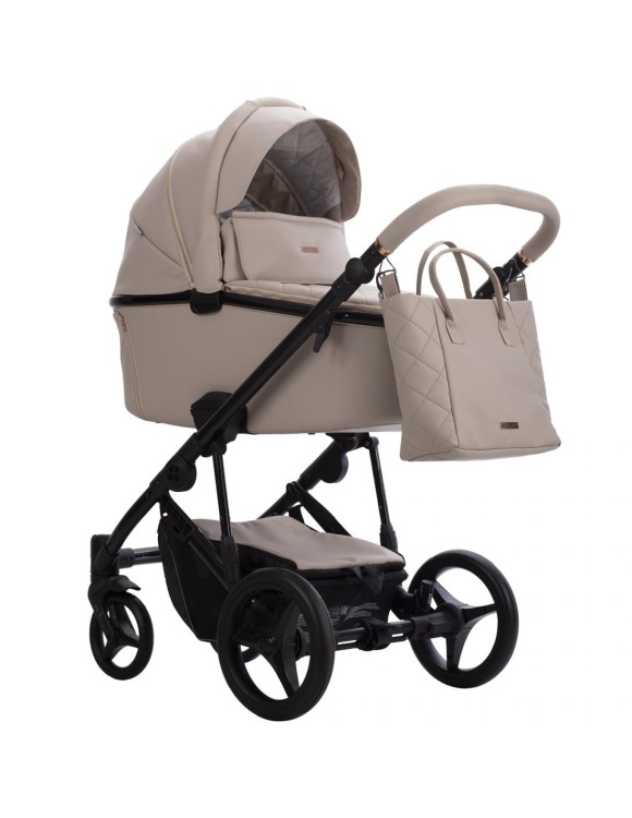 Bebetto Loren Premium Class 2w1