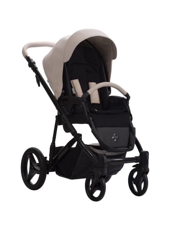 Bebetto Loren Premium Class 2w1
