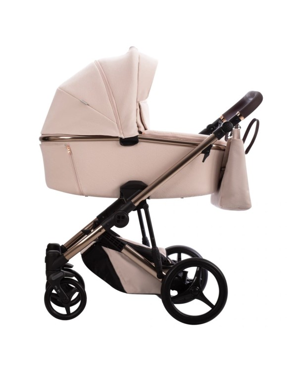 Bebetto Loren Premium Class 2w1
