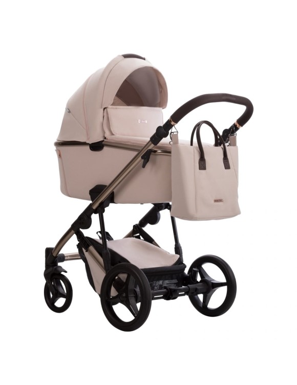 Bebetto Loren Premium Class 2w1