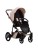 Bebetto Loren Premium Class 2w1