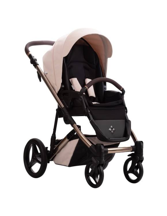 Bebetto Loren Premium Class 2w1
