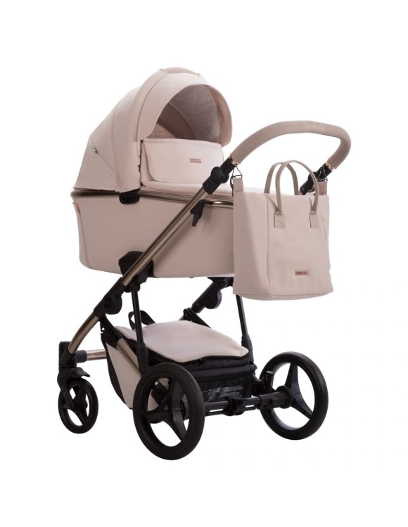 Bebetto Loren Premium Class 2w1