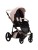 Bebetto Loren Premium Class 2w1