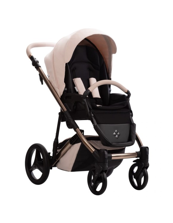 Bebetto Loren Premium Class 2w1