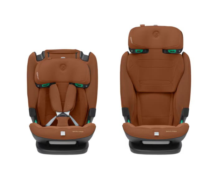 8618491110_2024_maxicosi_carseat_toddlerchildcarseat_titanproisize_brown_authenticterra_growwithyourchild_front.jpg