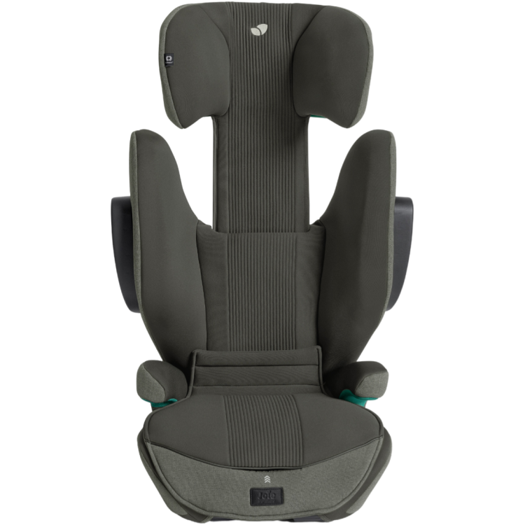 Joie i-traver i-size evergreen 2