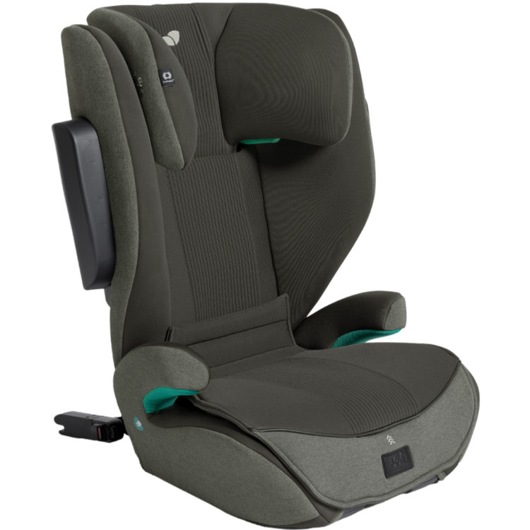 Joie i-traver i-size evergreen