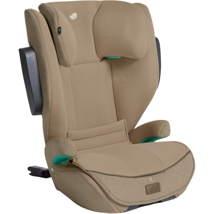 Joie i-traver i-size sandstone