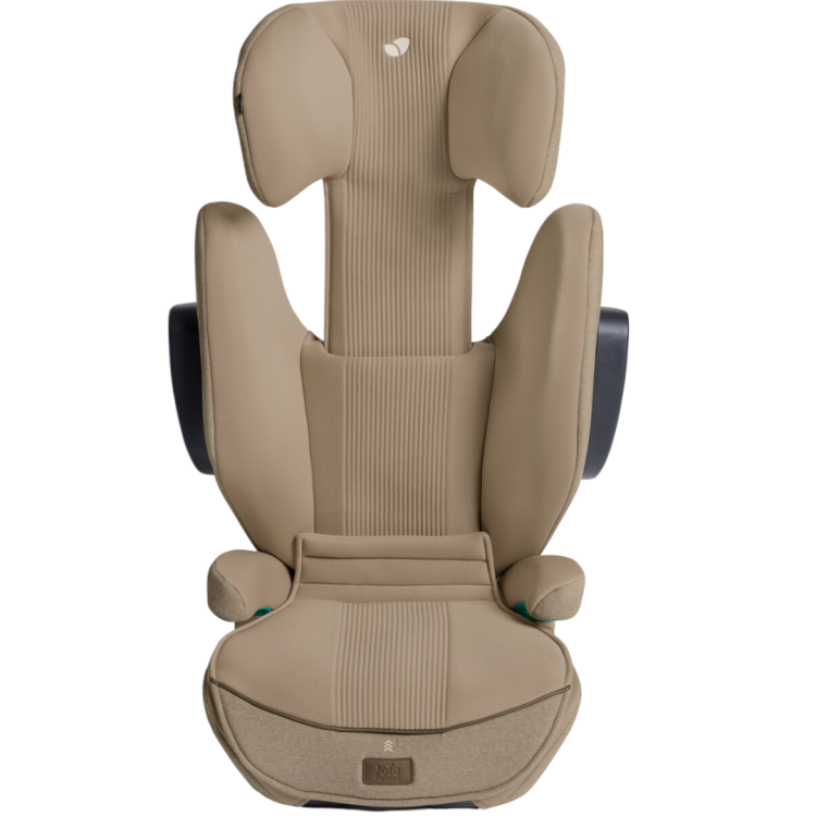 Joie i-traver i-size sandstone 2