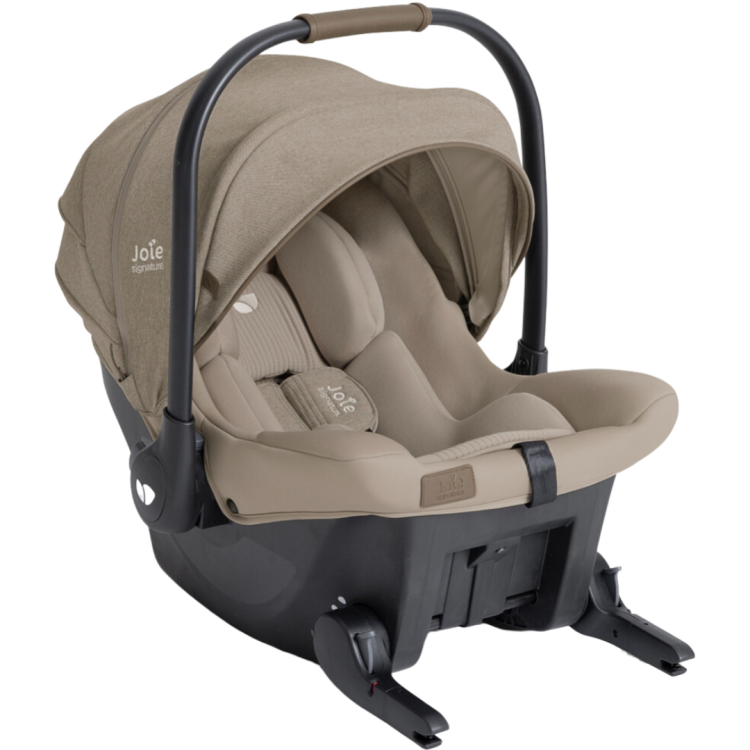 Joie Sprint sandstone