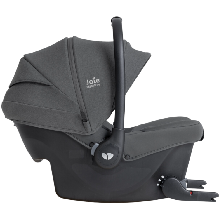 Joie Sprint ebony 2