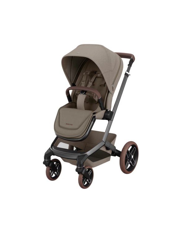 Maxi-Cosi Fame 2w1