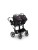 Bugaboo adapter podwójny do wózka Donkey Twin