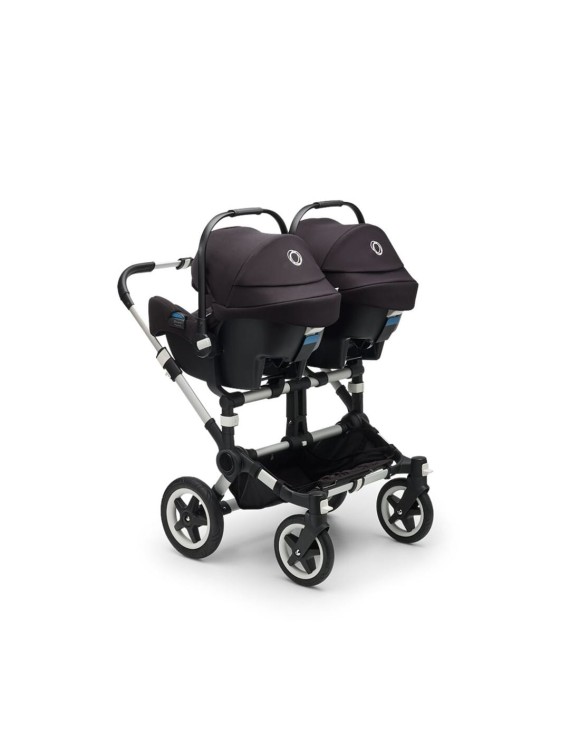 Bugaboo adapter podwójny do wózka Donkey Twin