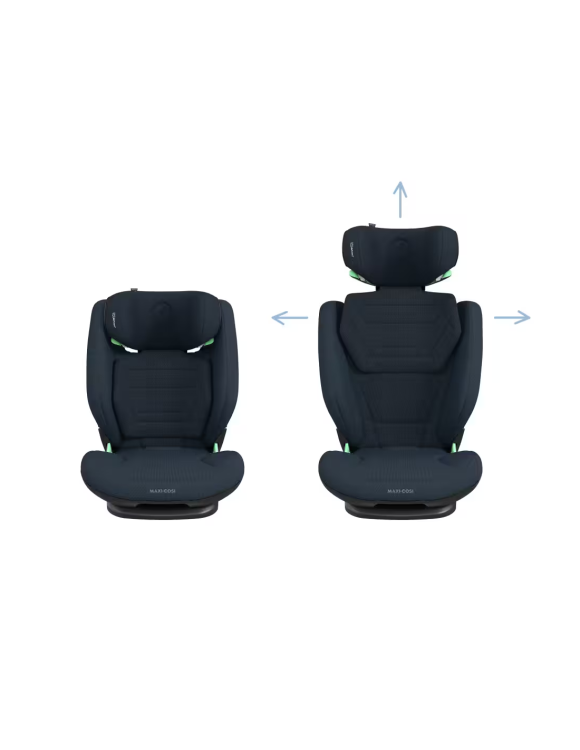 Maxi-Cosi Rodifix Pro2 i-Size