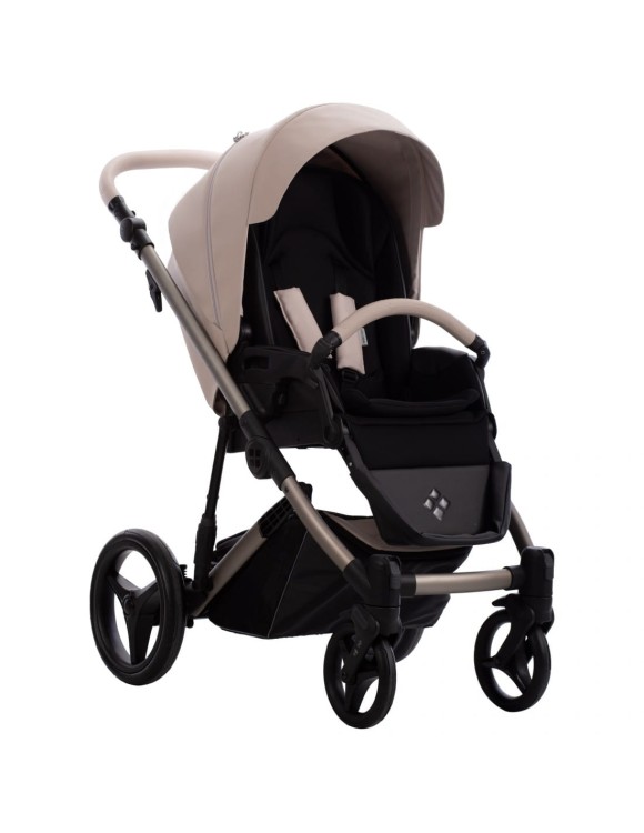 Bebetto Loren Premium Class 2w1